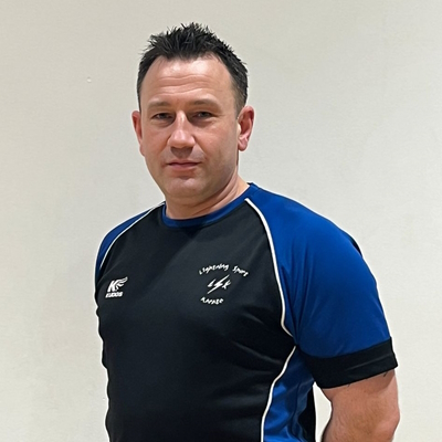 Steve McMullen